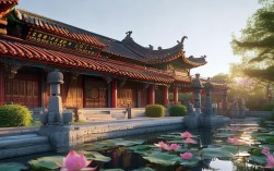 南京最近建的寺庙