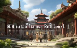 佛教交友中心，如何在信仰中构建善缘社交？