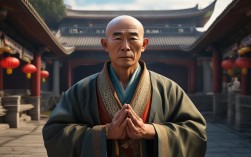 昭山寺法师