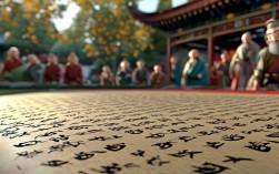 大安法师，竞争与佛法智慧如何调和？