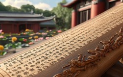 修寺庙功德榜图片有何用？为何要公示？