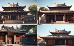 宁都有哪些寺庙？古刹名寺全解析，带你领略宁都千年佛韵