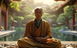 佛教的正向思考智慧，如何赋能现代人的心灵成长之路？