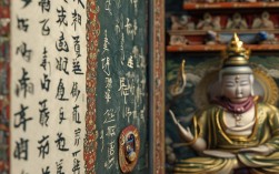 韦陀菩萨真经，是否为佛教正统真经，其深意与价值何在？