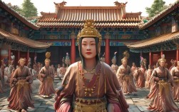 宝光寺内究竟供奉了哪些菩萨像？千年古刹菩萨全览详解