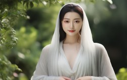 拿拂尘的菩萨，拂尘背后藏着怎样的佛法深意？