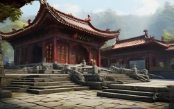 成都峨眉山寺庙有何独特历史与文化魅力？