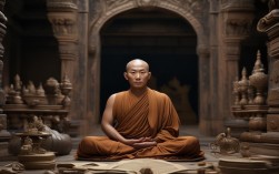 佛教的减法，究竟要减去什么，减了又为何能得到自在？