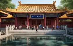 北京祈福学业去哪个寺庙好？有哪些推荐？求详细攻略！