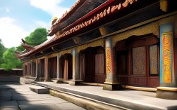 无锡佛教古迹有哪些千年遗迹见证着佛教文化传承？