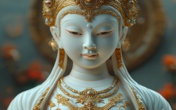 静观自在菩萨，静观如何引向自在的修行境界？