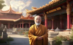 七宝寺庙方丈是谁？他的修行智慧是什么？