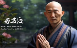 心忠法师6