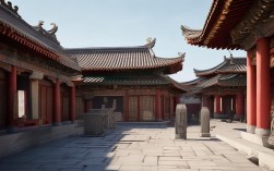 咸阳的寺庙有哪些