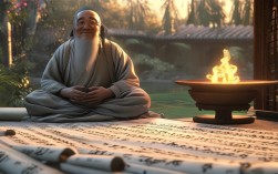 何为缘起济群法师，其人生修行中的核心因缘是什么？