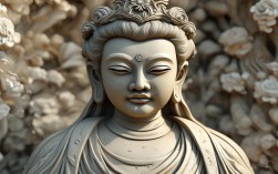 泥塑弥勒菩萨，千年造像中藏着怎样的匠心与信仰密码？