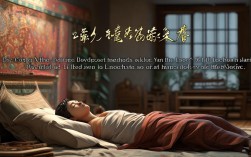 佛教睡眠障，究竟为何物？有何表现与对治方法？