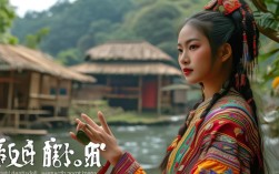 傣族歌曲小菩萨
