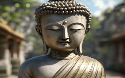 菩萨谁能看见？是眼见真实，还是心见幻象？