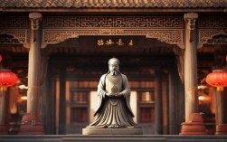 国内寺庙是否真有达摩的塑像或踪迹？