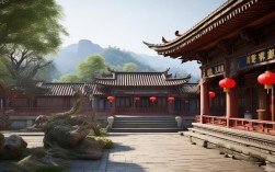 云南宜良有哪些值得一去的寺庙？这份清单帮你全解锁！