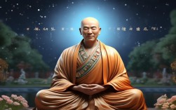 衍阳法师开悟