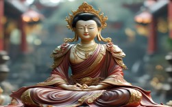 仁王菩萨是谁？简介中主要揭示其怎样的身份？