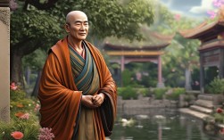 吉祥法师经行何为？修行路上的行走智慧？