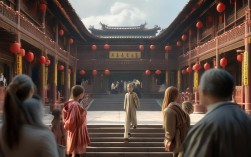 怎么超度老人去寺庙
