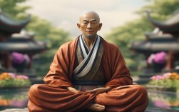 唯一法师禅和子，这位独特修行者究竟有何不凡之处？