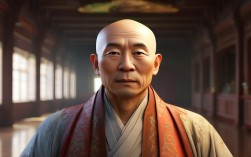 新郑正觉法师