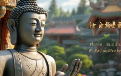 如何请菩萨开启智慧？修行中该怎样祈求？