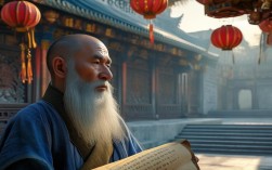 寺庙能否超度亲人？传统信仰中的救赎可能？
