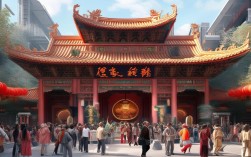 花都哪个寺庙灵验排名靠前？求本地人真实推荐！