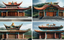海南省各寺庙