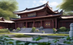 东营佛教寺院为何成为当地文化地标？
