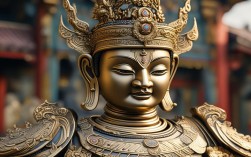 护法菩萨主管何事？职责与护佑众生的奥秘？
