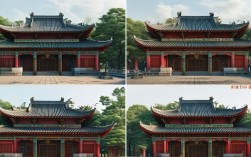 抚顺周边有几座寺庙