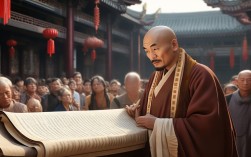 杭州法师讲经，究竟传递了哪些佛法智慧，对大众有何现实启发？