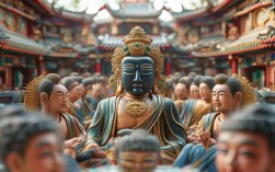 佛菩萨圣诞，为何以圣诞称之？