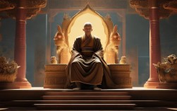 新诚法师升座