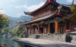 江南寺庙多的原因何在？历史地理如何共同造就？
