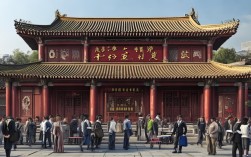 西安寺庙公开招聘，僧职或行政岗有何要求？为何面向社会招聘？