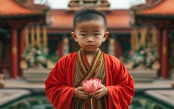 小孩佛教仪式，家长的选择与孩子的信仰启蒙有何关联？