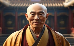 惠平法师照片
