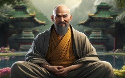 台湾果祥法师的修行经历有何特别之处？