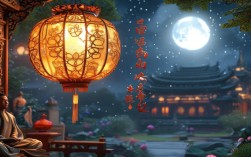 佛教文化如何影响中秋传统习俗？
