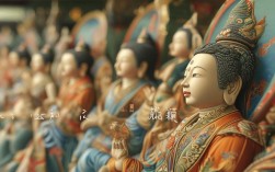 菩萨有十地