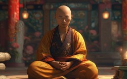 佛教修行中，胡思乱想是障碍还是契机？如何安放杂念？