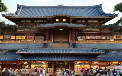 日本寺庙经济来源